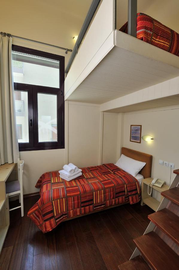 Dryades&Orion Hotel Atenas Exterior foto