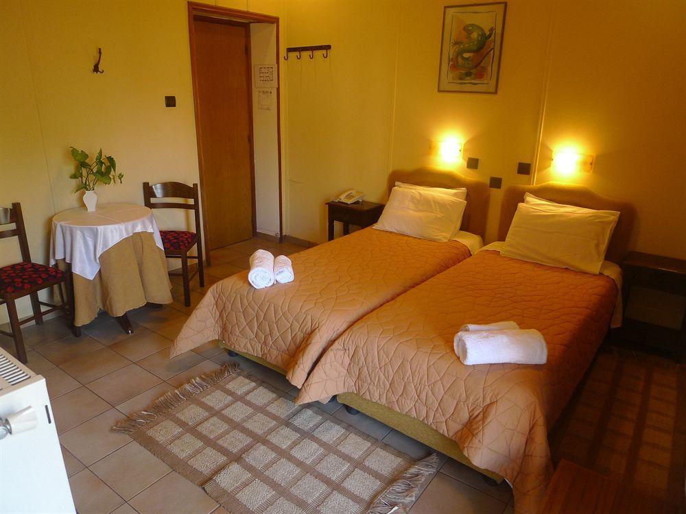 Dryades&Orion Hotel Atenas Exterior foto