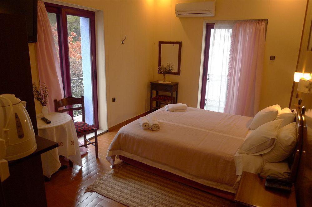 Dryades&Orion Hotel Atenas Exterior foto