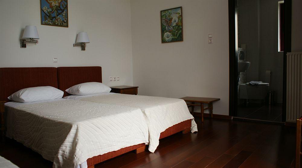 Dryades&Orion Hotel Atenas Exterior foto