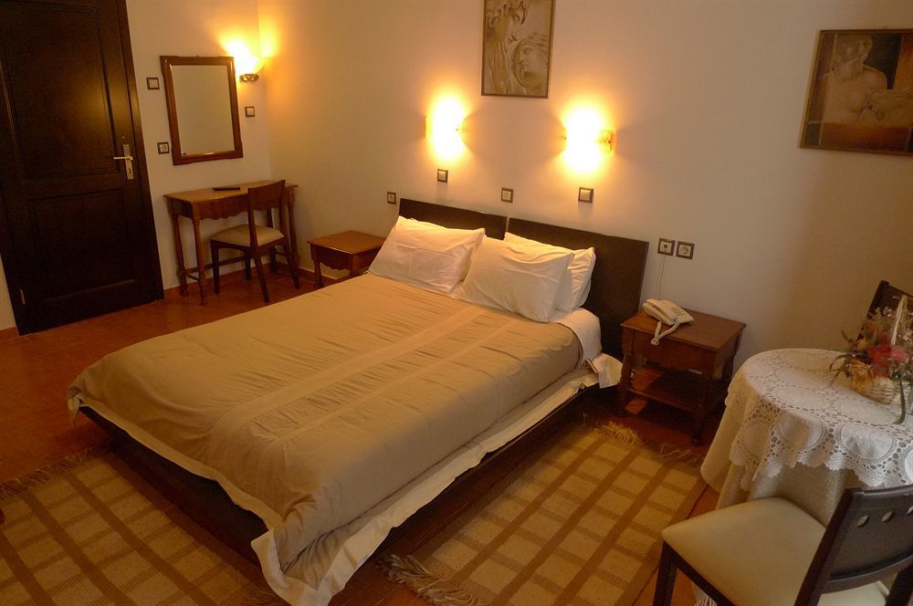 Dryades&Orion Hotel Atenas Exterior foto