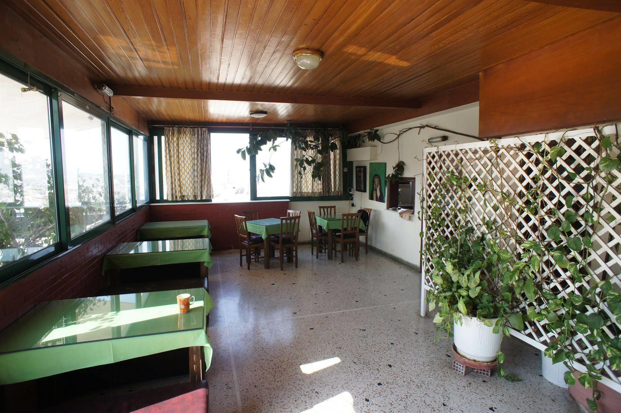 Dryades&Orion Hotel Atenas Exterior foto